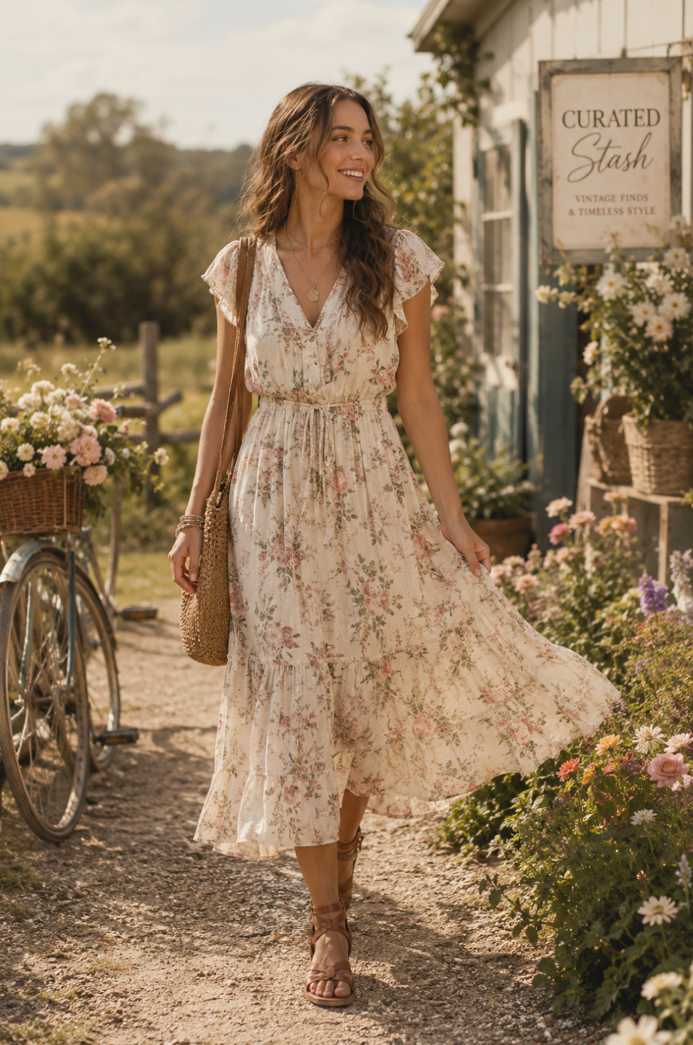 Dresses