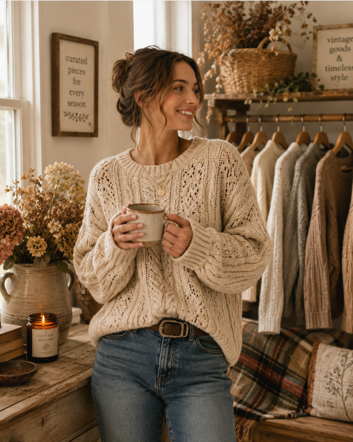 Sweaters