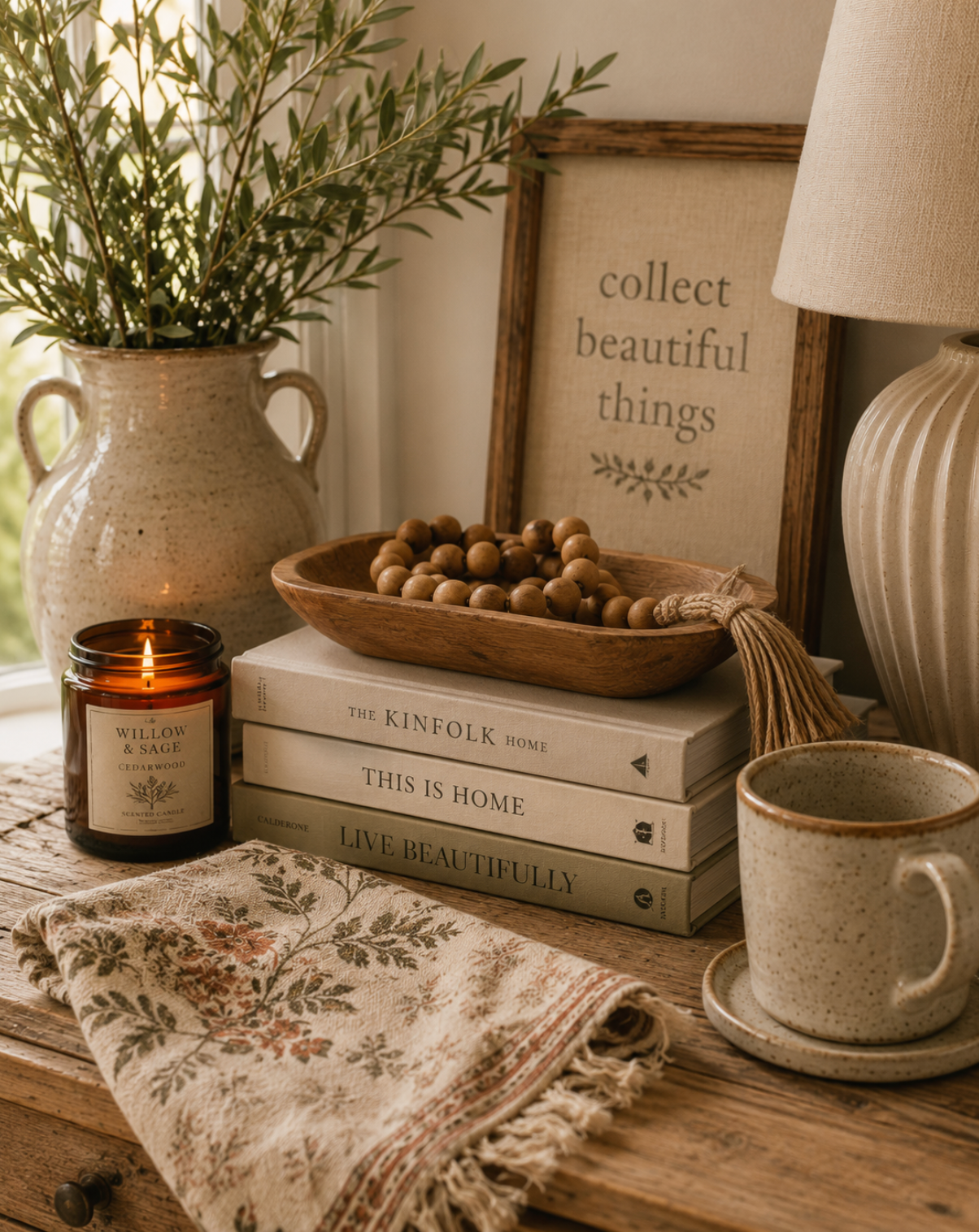 Home Goods