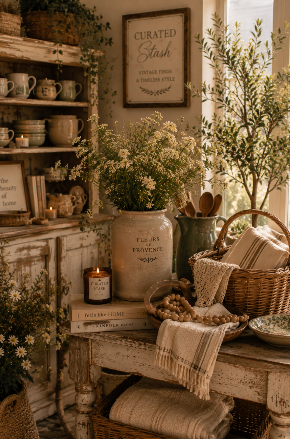 Home Goods