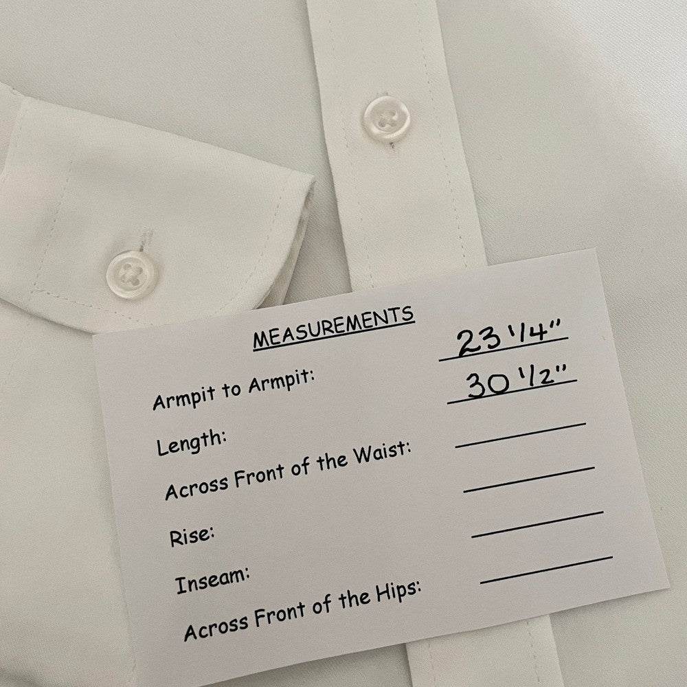 NWT!! J. CREW Slim Bowery Performance Stretch Dress Shirt Solid White X-Large