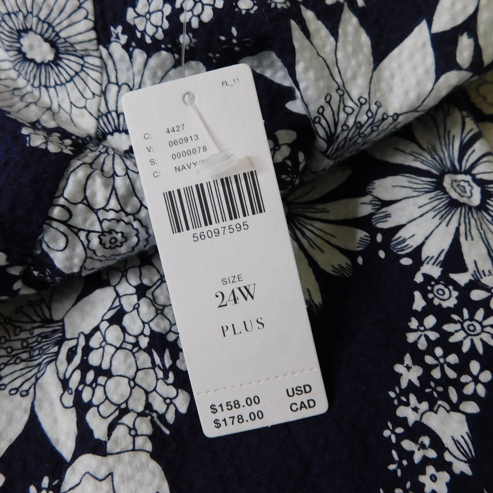 NWT!! Anthropologie MAEVE Magda Halter Jumpsuit Retro Floral Wide Legs Size 24W