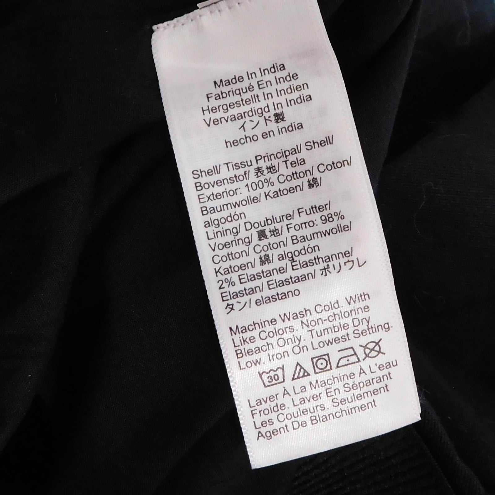 NWT!! J. CREW Godet Mini Skirt Black Chino Pleated Solid Pleats Preppy Size 2