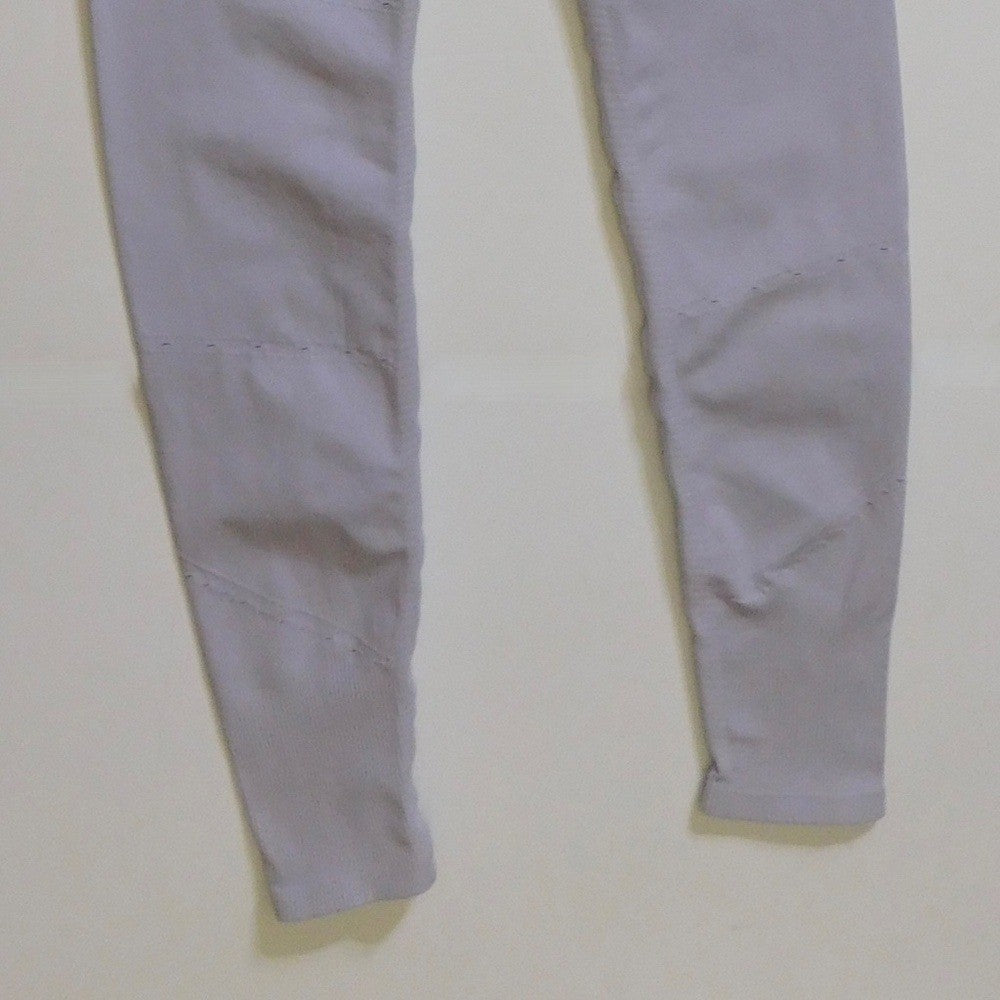 NWT!! Anthropologie Allegro Seamless Leggings Lilac Lavender Medium