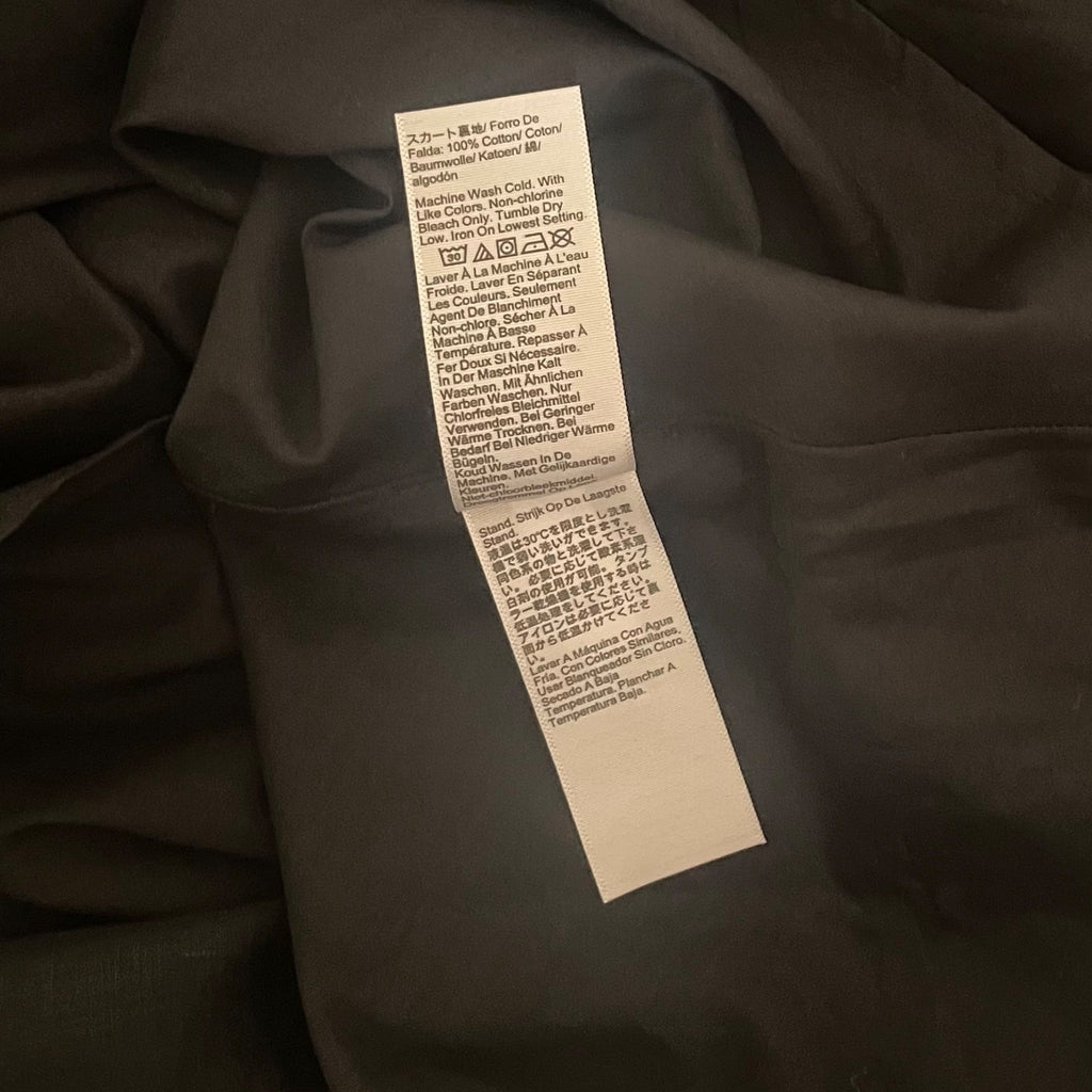 NWT!! J. CREW Strapless Mixy Dress Solid Black Midi Textured Preppy Medium