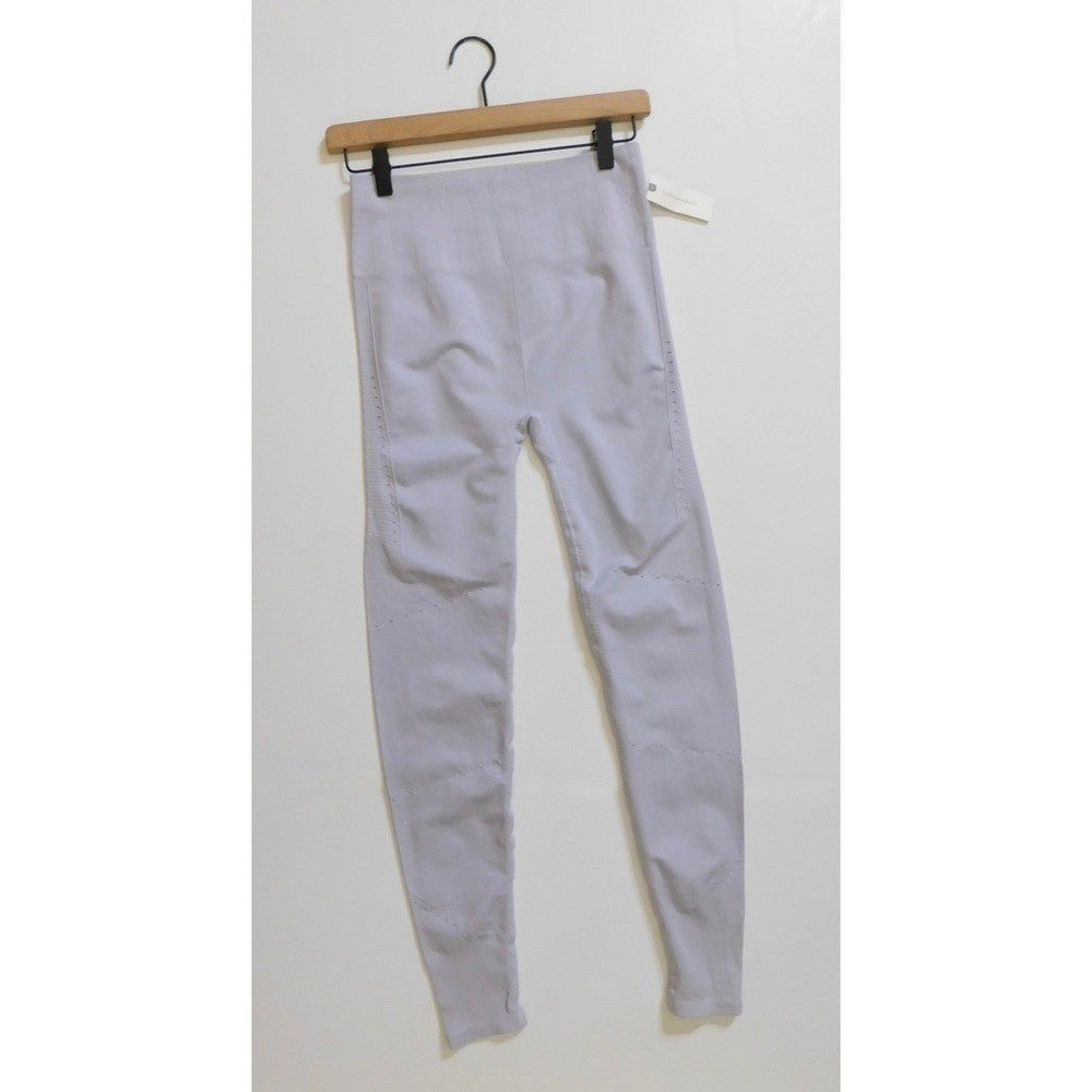 NWT!! Anthropologie Allegro Seamless Leggings Lilac Lavender Medium