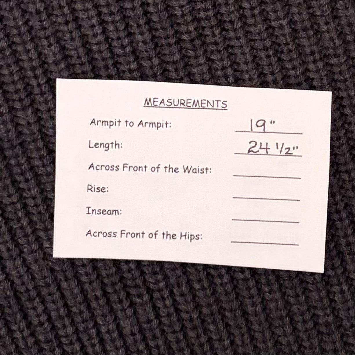 NEW!! Aritzia WILFRED Wool Shaker Knit Mock Neck Turtleneck Sweater Gray Small