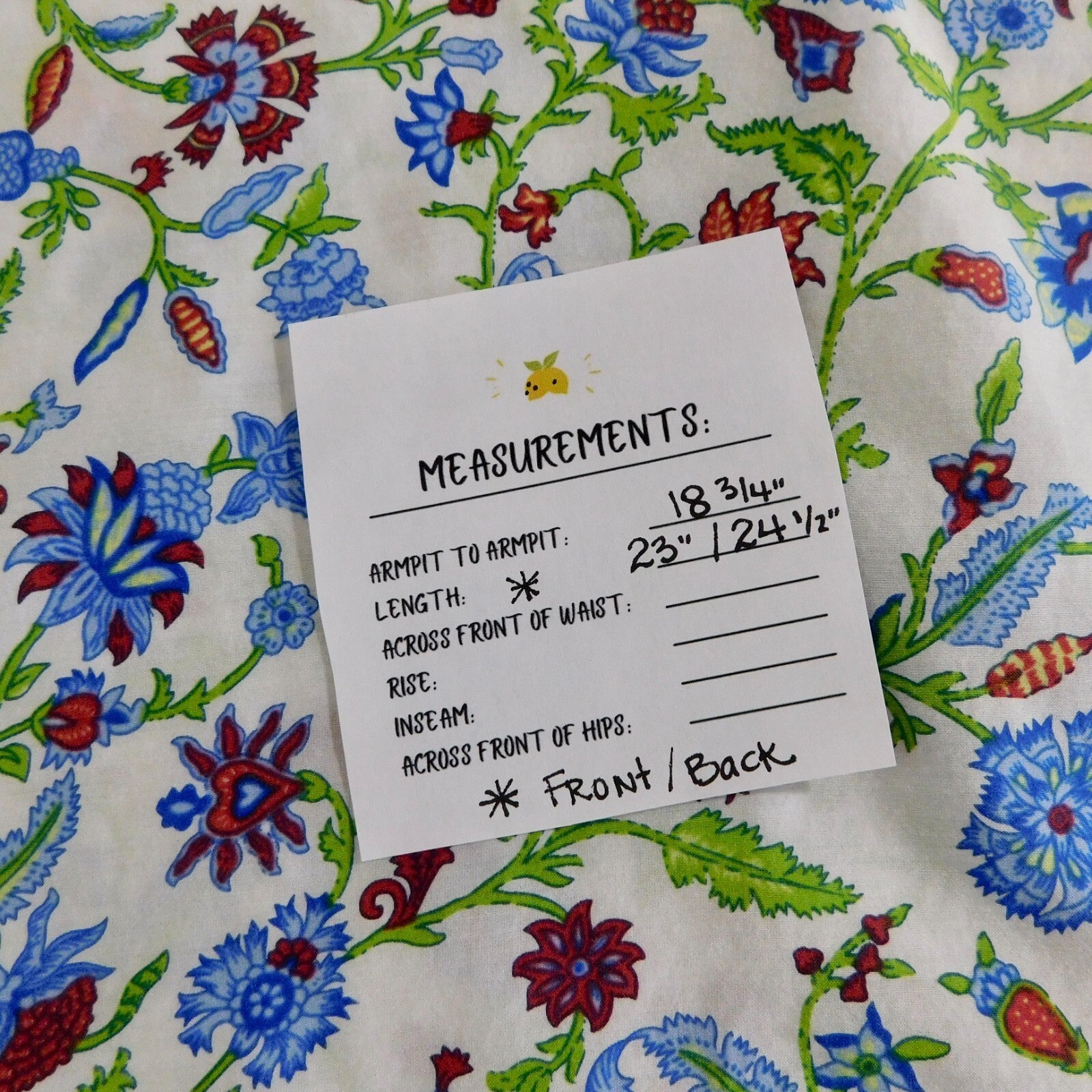 J. MCLAUGHLIN Natasha Tie Sleeve Off Shoulder Floral Top Blouse Summer Small