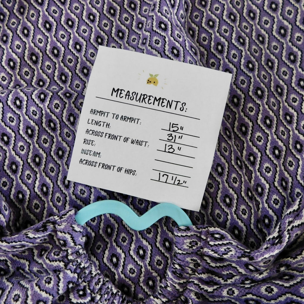 ZARA Lilac Jacquard Open Back Mini Dress Heart Detail Retro Knit Purple Small