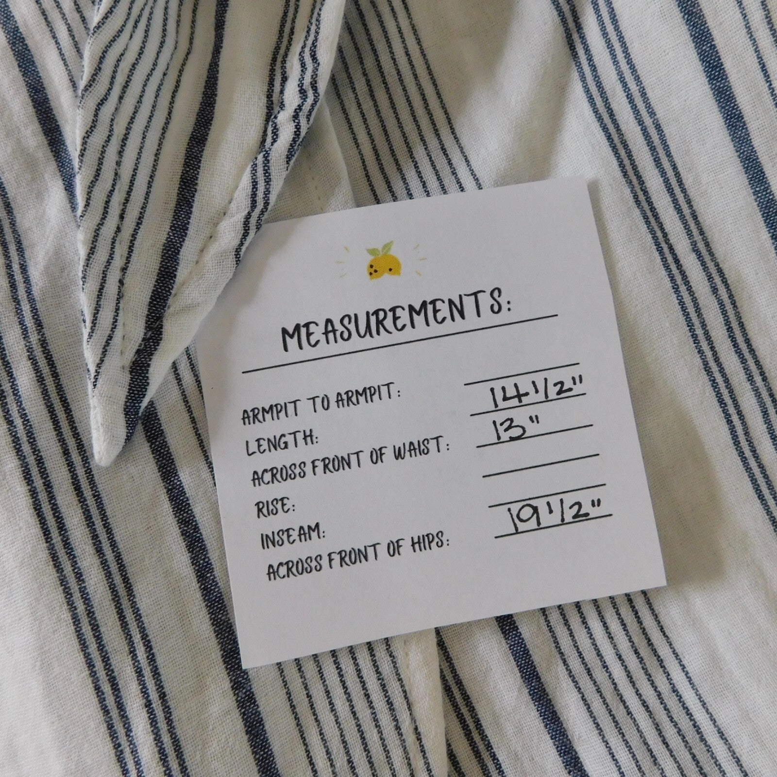 NWT!! MADEWELL Cover-Up Wrap Skirt Striped Tie Waist Beach Lighthouse XX-Small