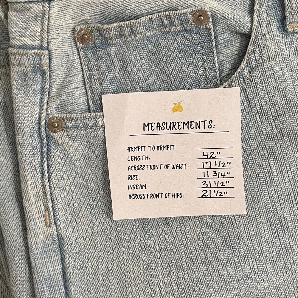 NWT!! J. CREW Mid-Rise Straight Jeans Montauk Wash Denim Classic Preppy Size 30