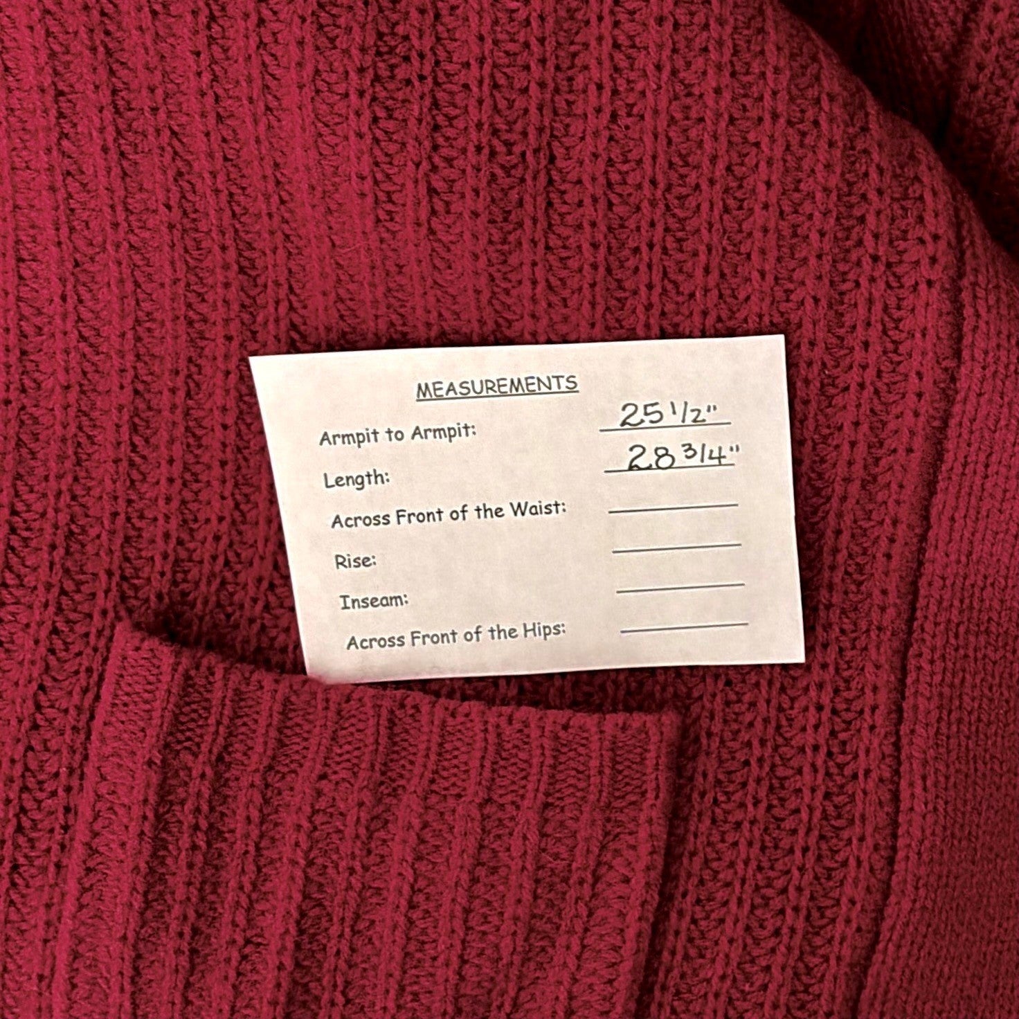 NWT!! WOOLOVERS Lambswool Shrug Cosy Cardigan Sweater Purple Wine Knit X-Large