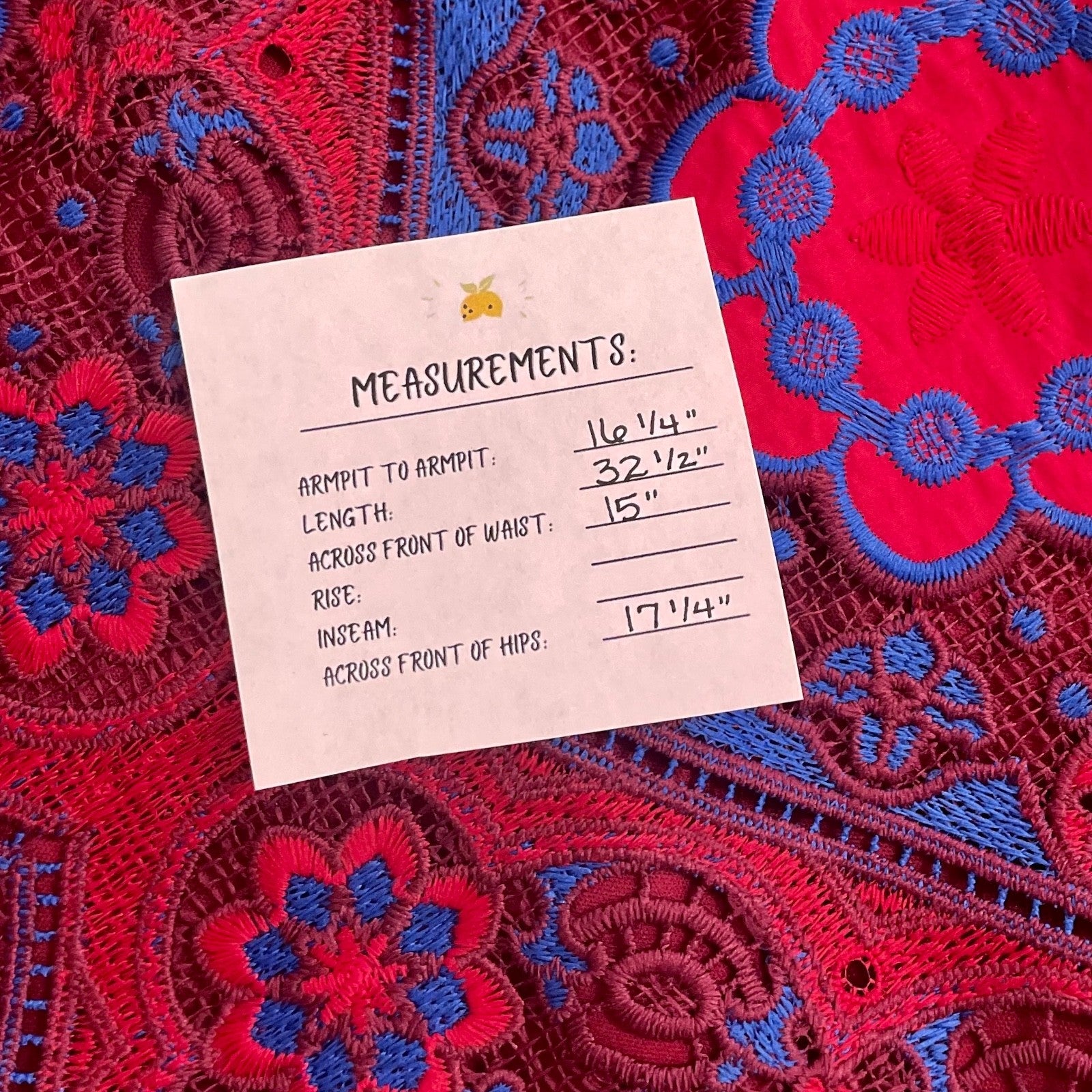 Anthropologie EVA FRANCO Eyelet Mini Shift Dress Embroidered Lace Size 0