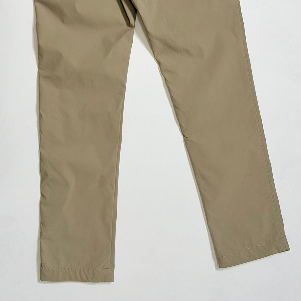 NWT!! Boy's J. CREW Crewcuts Slim Fit Tech Pants Khaki Crew Cuts Preppy Size 10