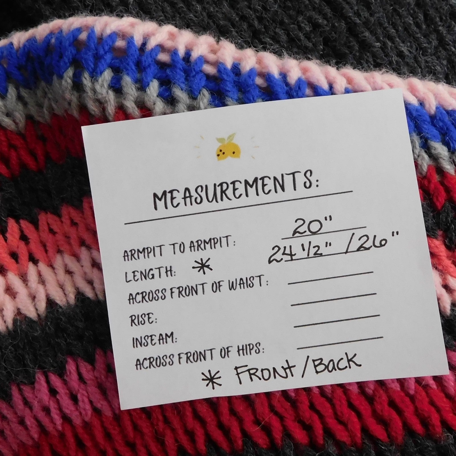 XIRENA Teton Aprés Ski Sweater Alpaca Gray Colorful Stripes Sporty Apres X-Small