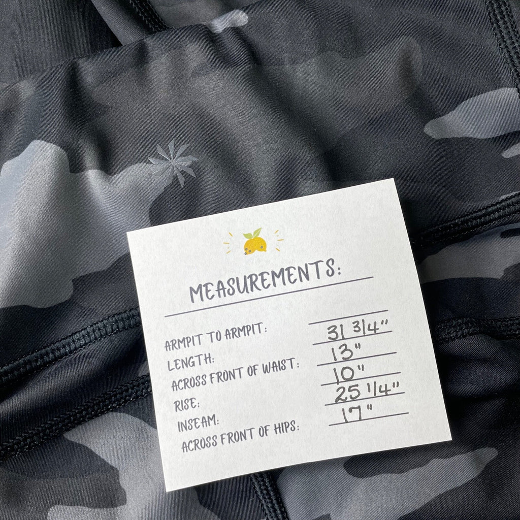ATHLETA Camo Contender 7/8 Tight Camouflage Print Side Pockets Workout Gym Small