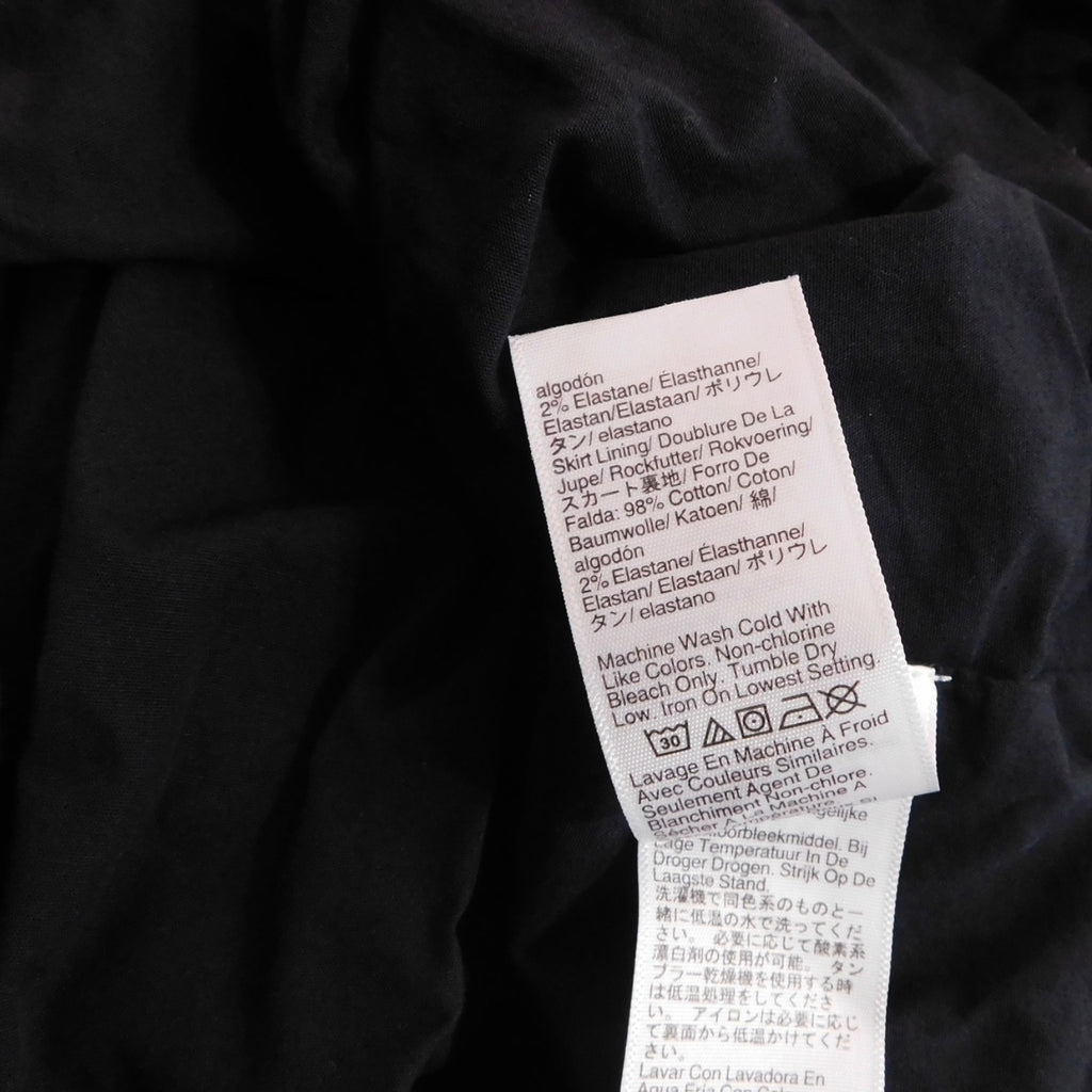 NWT!! J. CREW Black Drop-Waist Mixy Dress Tank Midi Dropwaist XST X-Small Tall