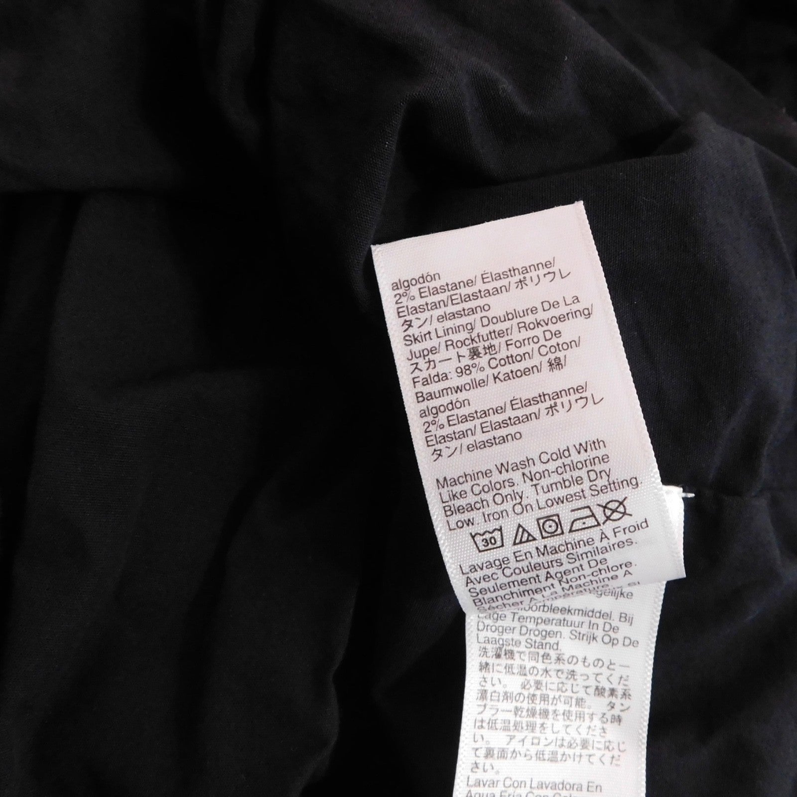 NWT!! J. CREW Black Drop-Waist Mixy Dress Tank Midi Dropwaist XST X-Small Tall