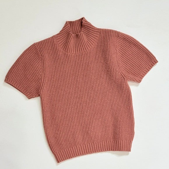 Anthropologie SATURDAY SUNDAY Siobhan Sweater Shorts Lounge Set X-Small