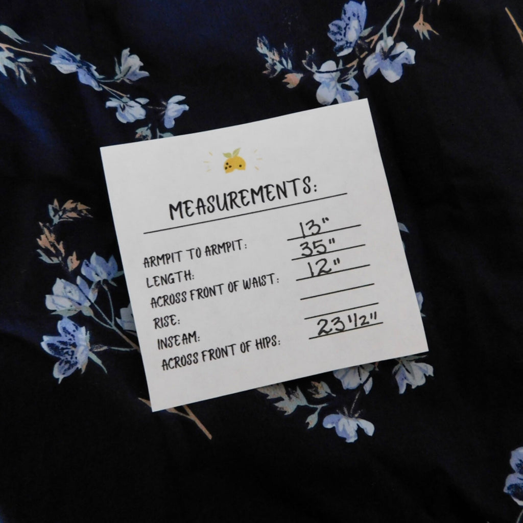 Revolve REBECCA TAYLOR Francine Off Shoulder Dress Floral Smocked Navy Blue 0