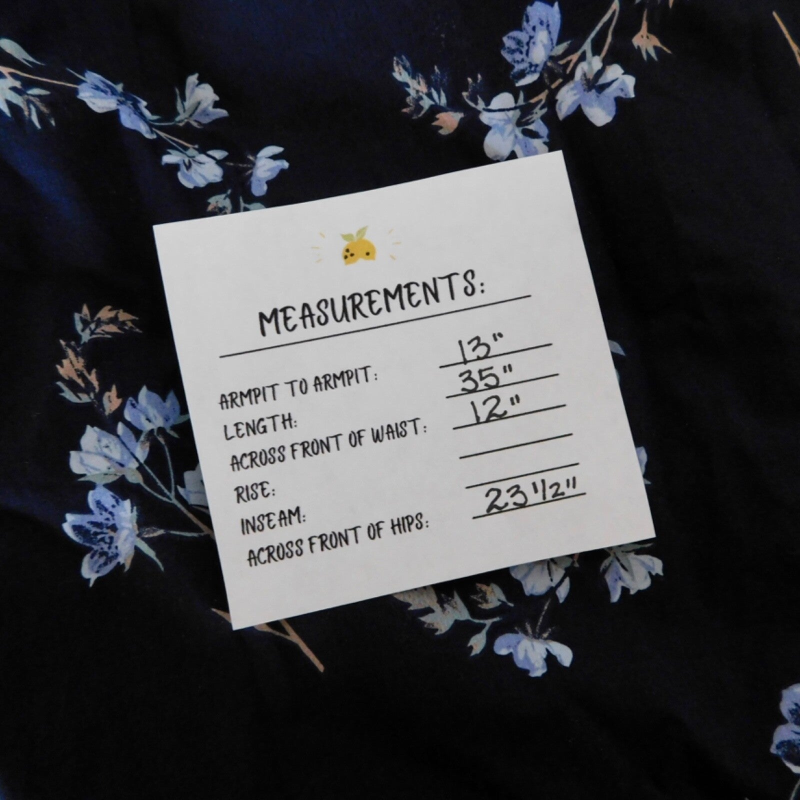 Revolve REBECCA TAYLOR Francine Off Shoulder Dress Floral Smocked Navy Blue 0