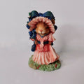 Vintage MAUDE TWEEDY The Thickets at Sweetbriar A Friend So Dear Figurine 1992