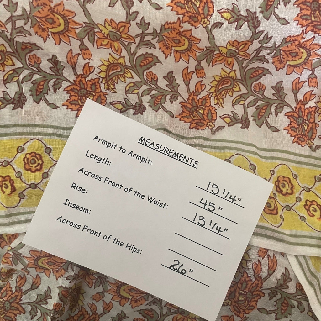 NWT!! J. CREW Ravenna Dress Sunset Rose Blockprint Floral Ramie Strapless Medium