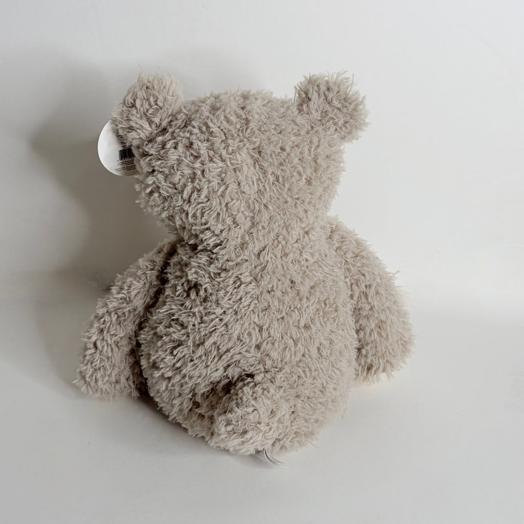 NWT!! DEMDACO Sweet Dreams Little One Plush Tan Bear Twinkle Twinkle Little Star