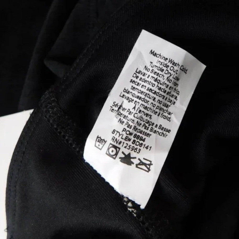 NWT!! BEYOND YOGA Spacedye Move It Dress Darkest Gray Black Night Shorts X-Small