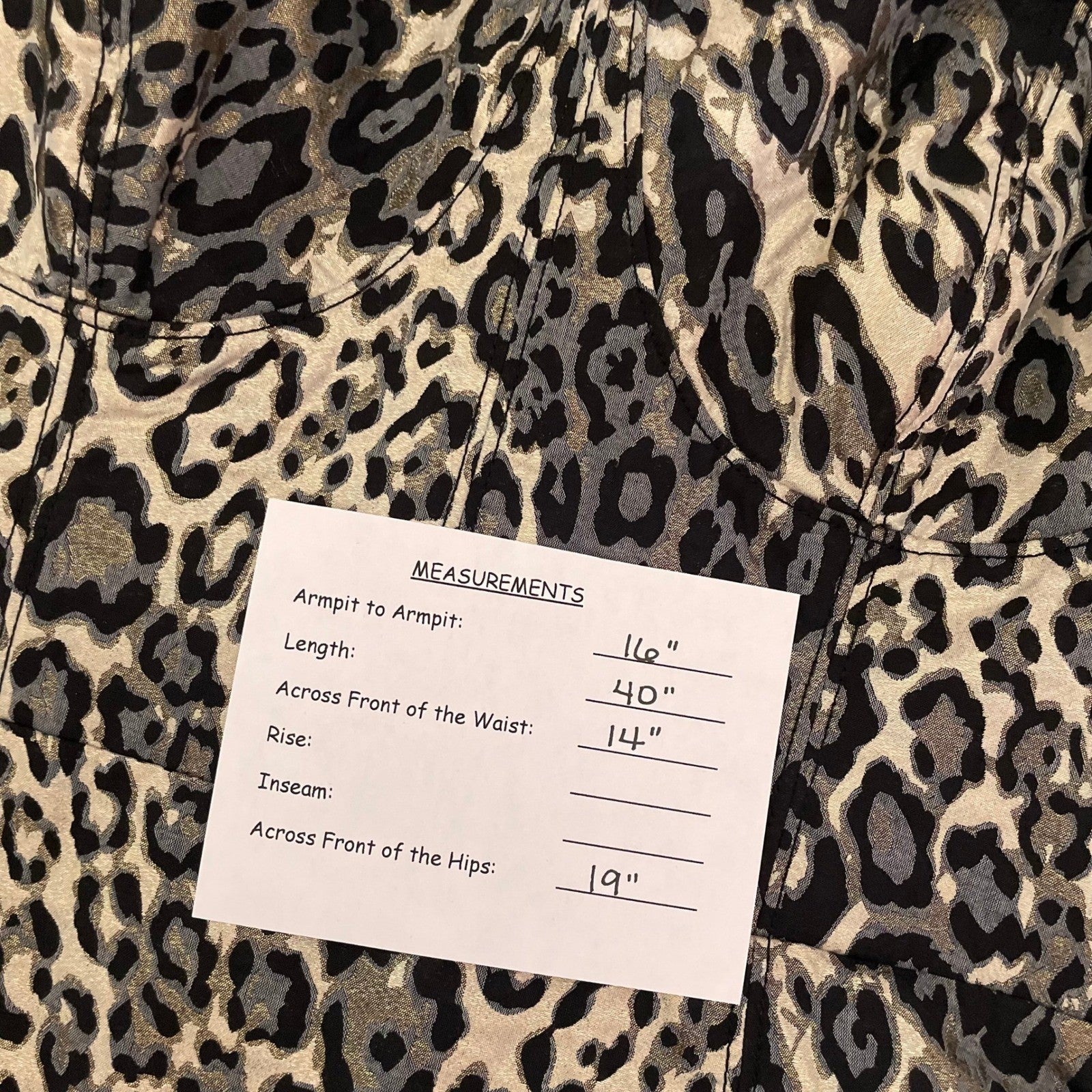 J. CREW Collection Animal Print Sheath Dress Leopard Strappy Bodice Size 4
