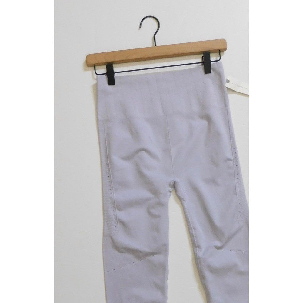 NWT!! Anthropologie Allegro Seamless Leggings Lilac Lavender Medium