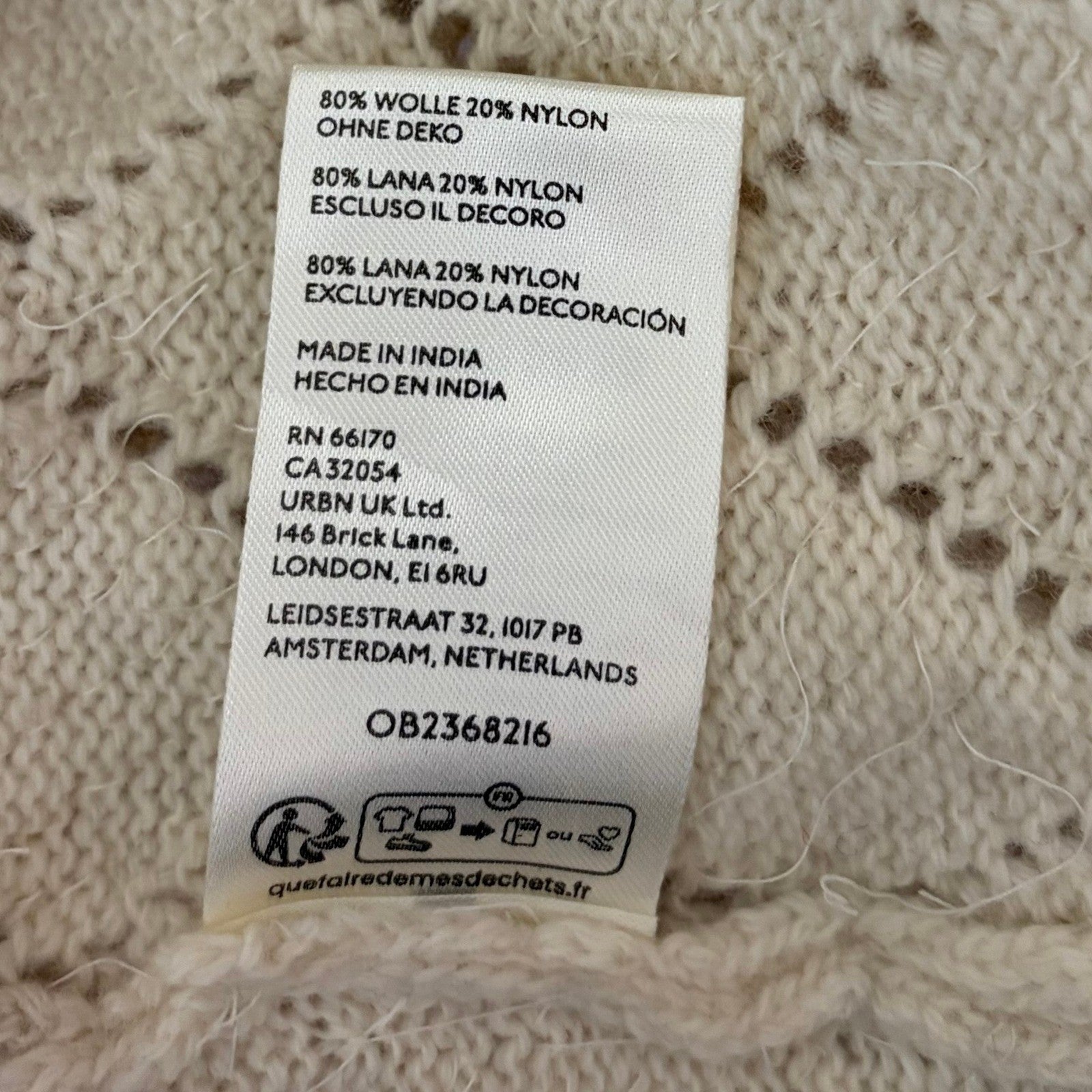 NWT!! Free People WE THE FREE Mermaid Cardi Cardigan Sweater Sequins Small