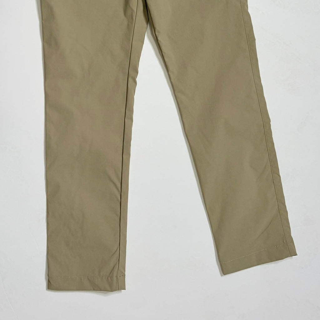 NWT!! Boy's J. CREW Crewcuts Slim Fit Tech Pants Khaki Crew Cuts Preppy Size 10