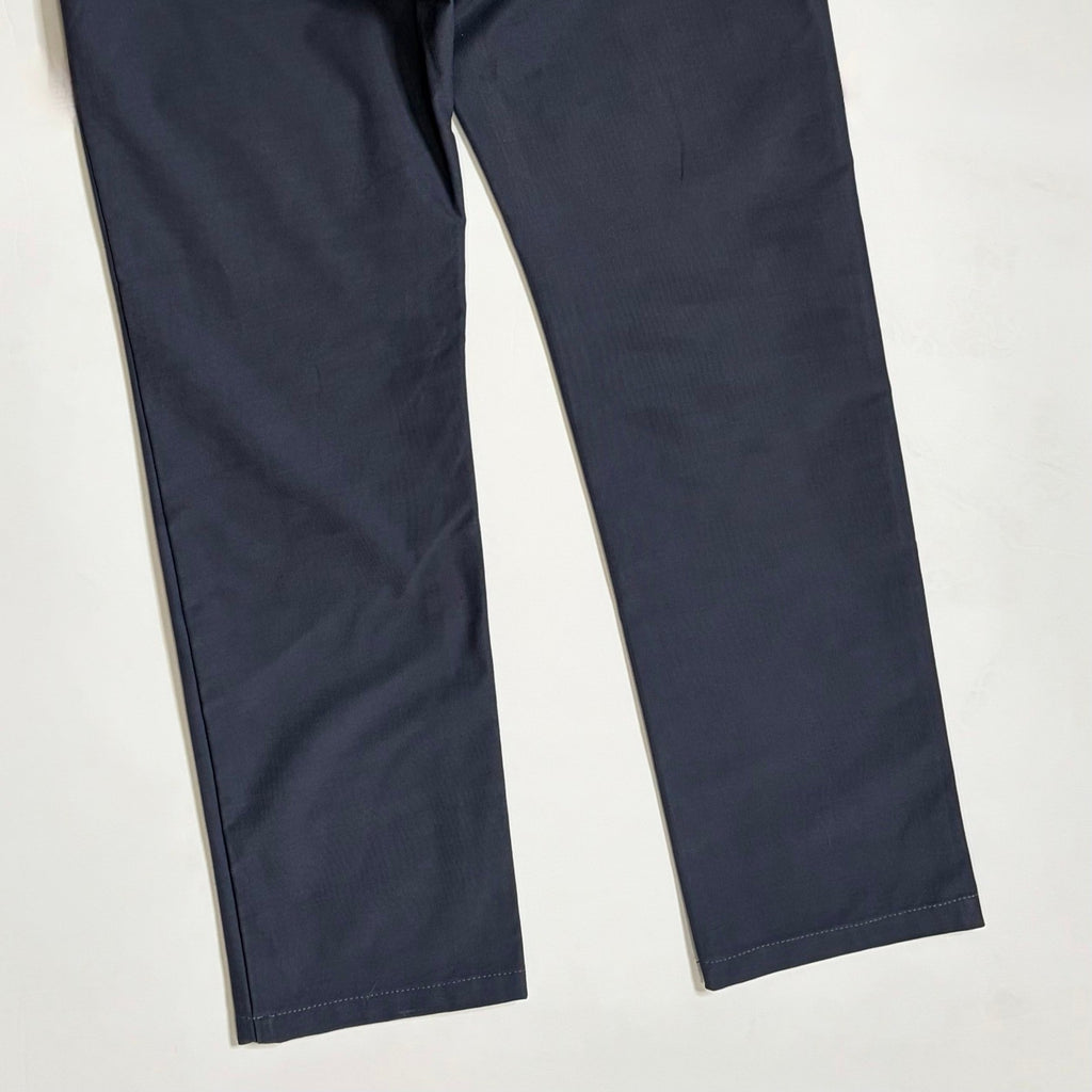NEW!! Men's J. CREW 484 Slim Fit Tech Pants Atlantic Slate Gray Tapered 31 x 32