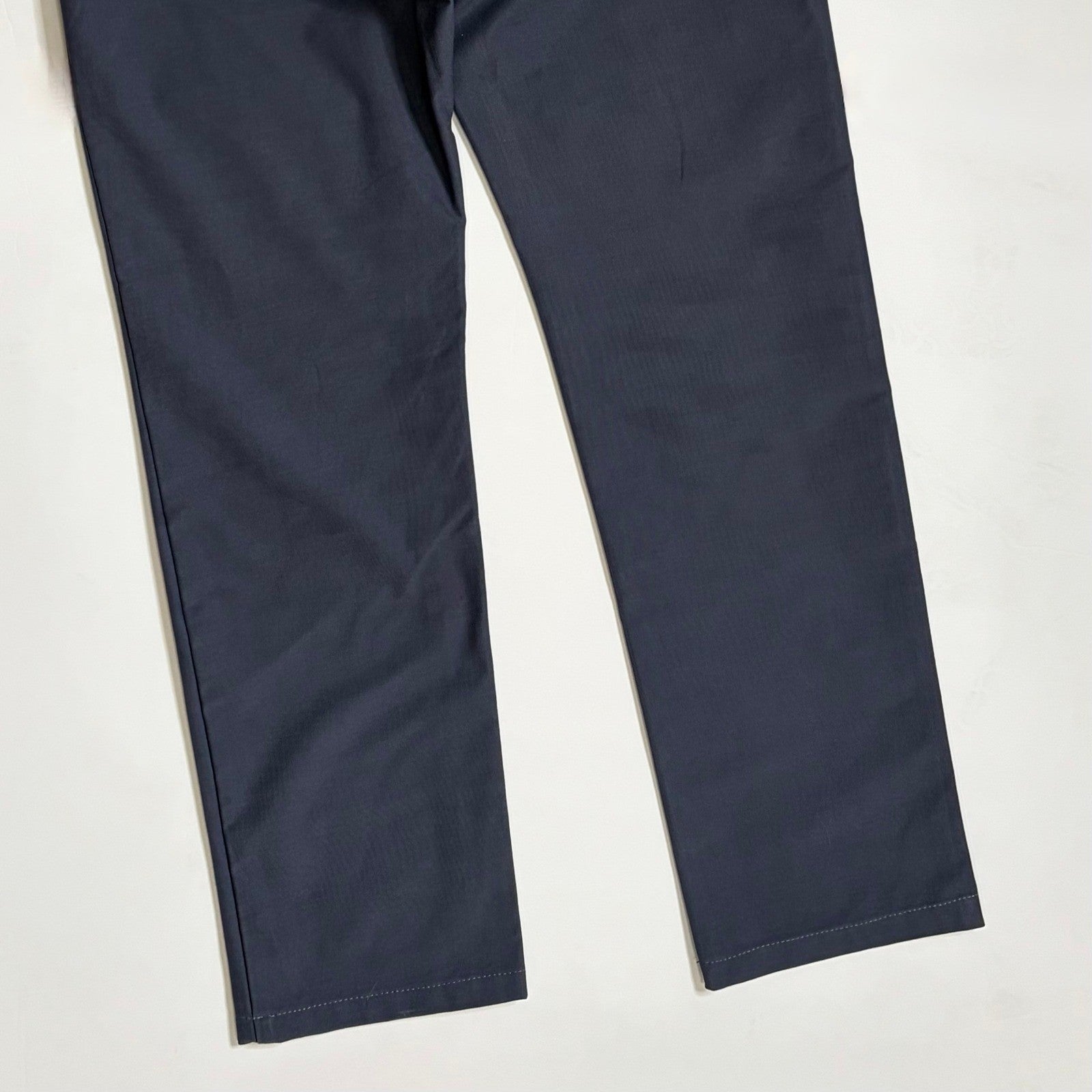 NEW!! Men's J. CREW 484 Slim Fit Tech Pants Atlantic Slate Gray Tapered 31 x 32