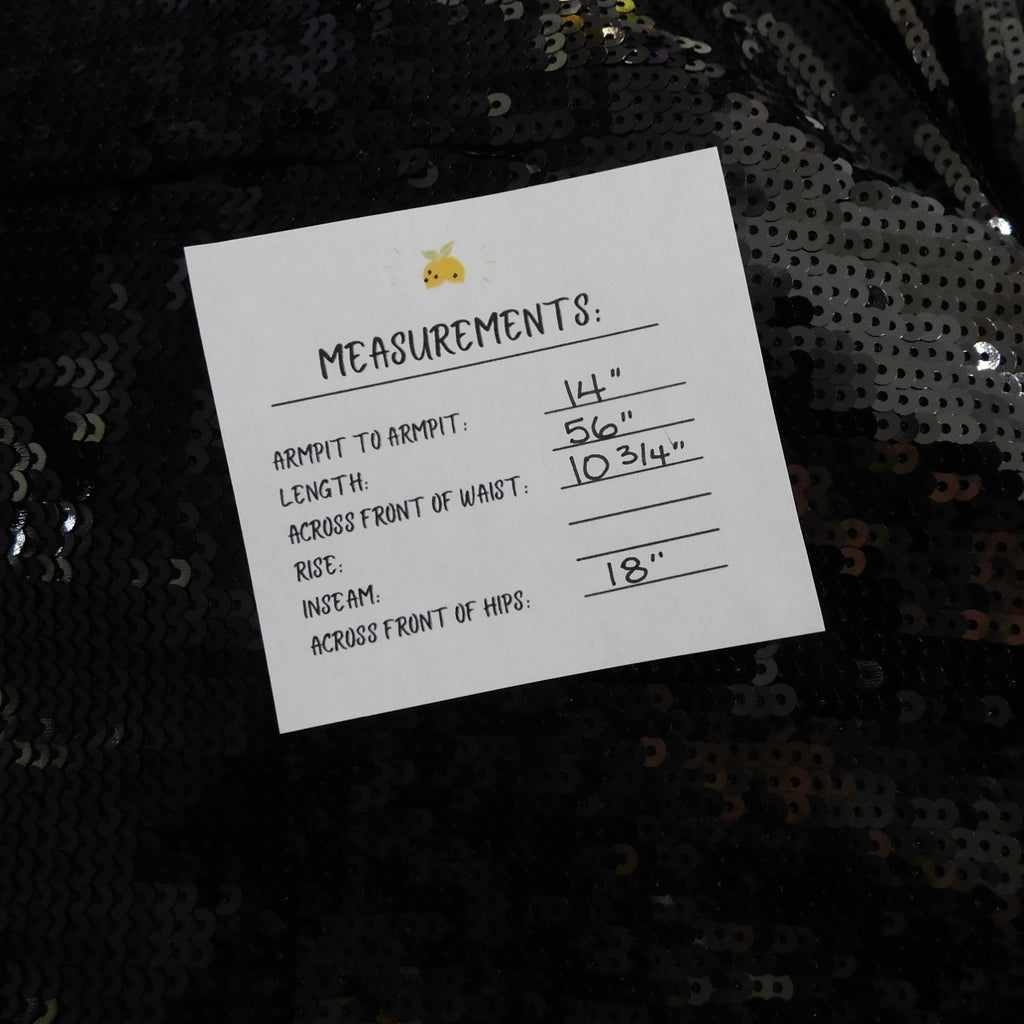 NWT!! WEWOREWHAT Black Sequin Halter Dress Full Length Maxi Glam Party Size 2