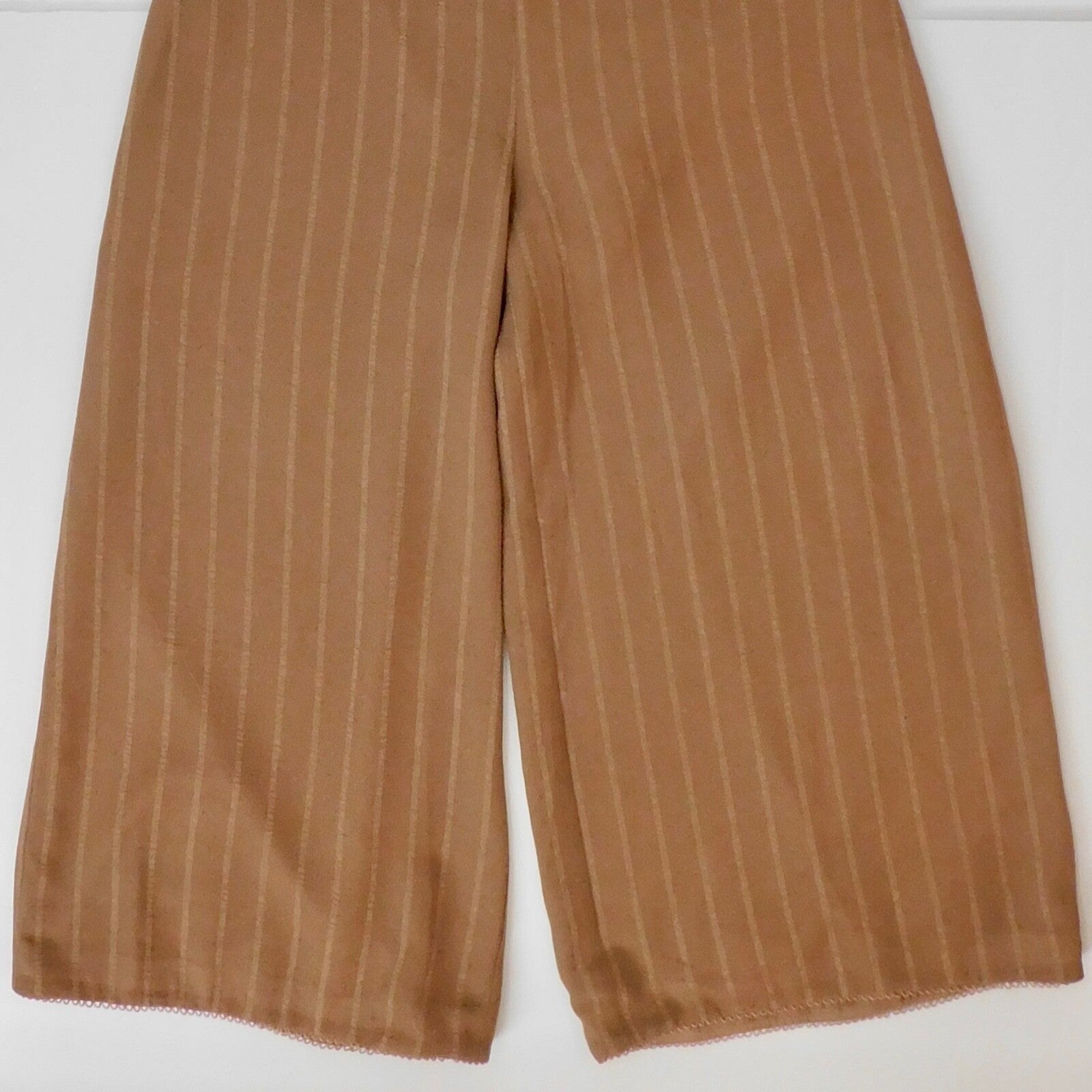 NWT!! HOUSE OF HARLOW 1960 x Revolve Paolo Jumpsuit Tawny Brown Festival Large