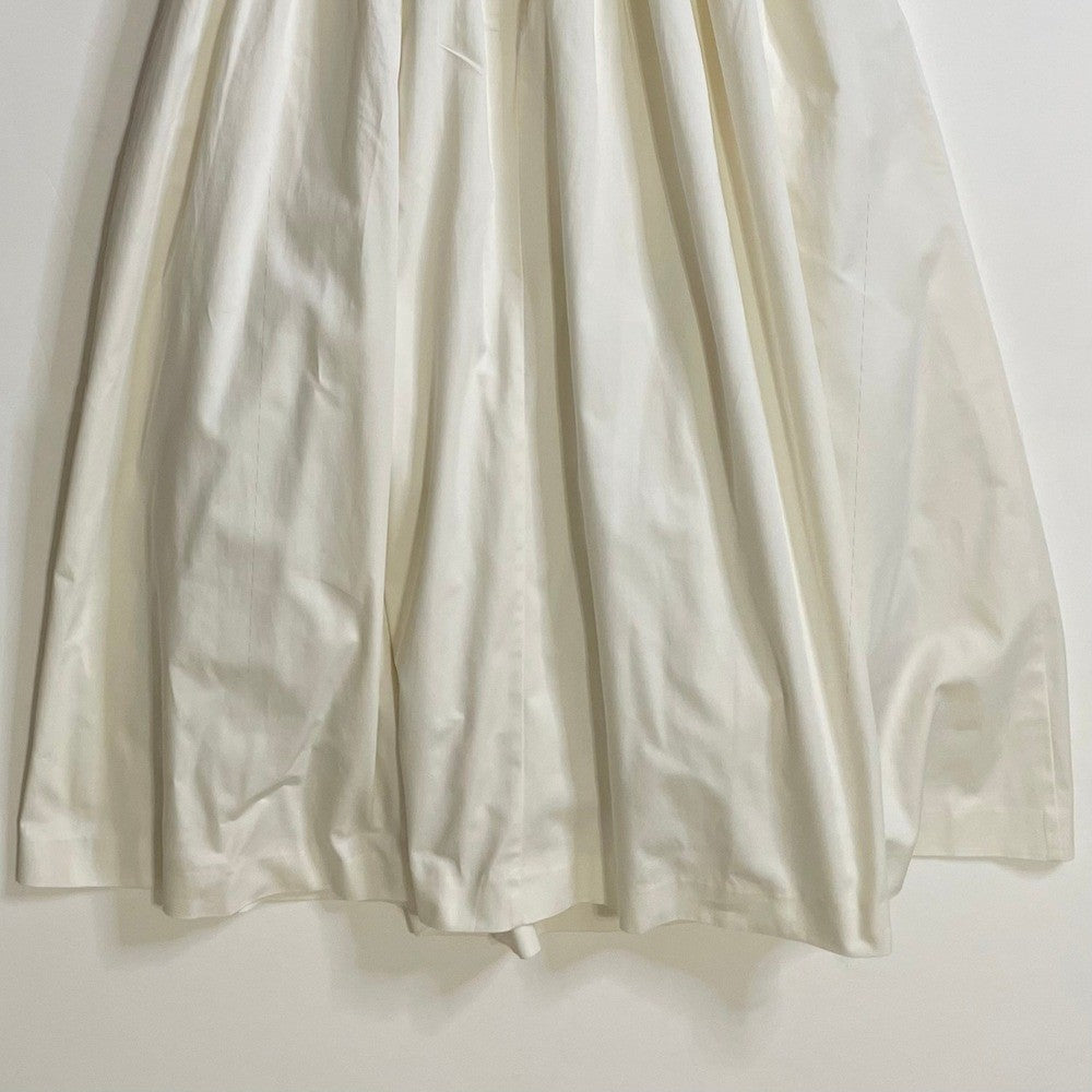 NWT! Girl's J. CREW Crewcuts Flutter Sleeve Dress Ivory Midi Maxi Ruffle Size 14