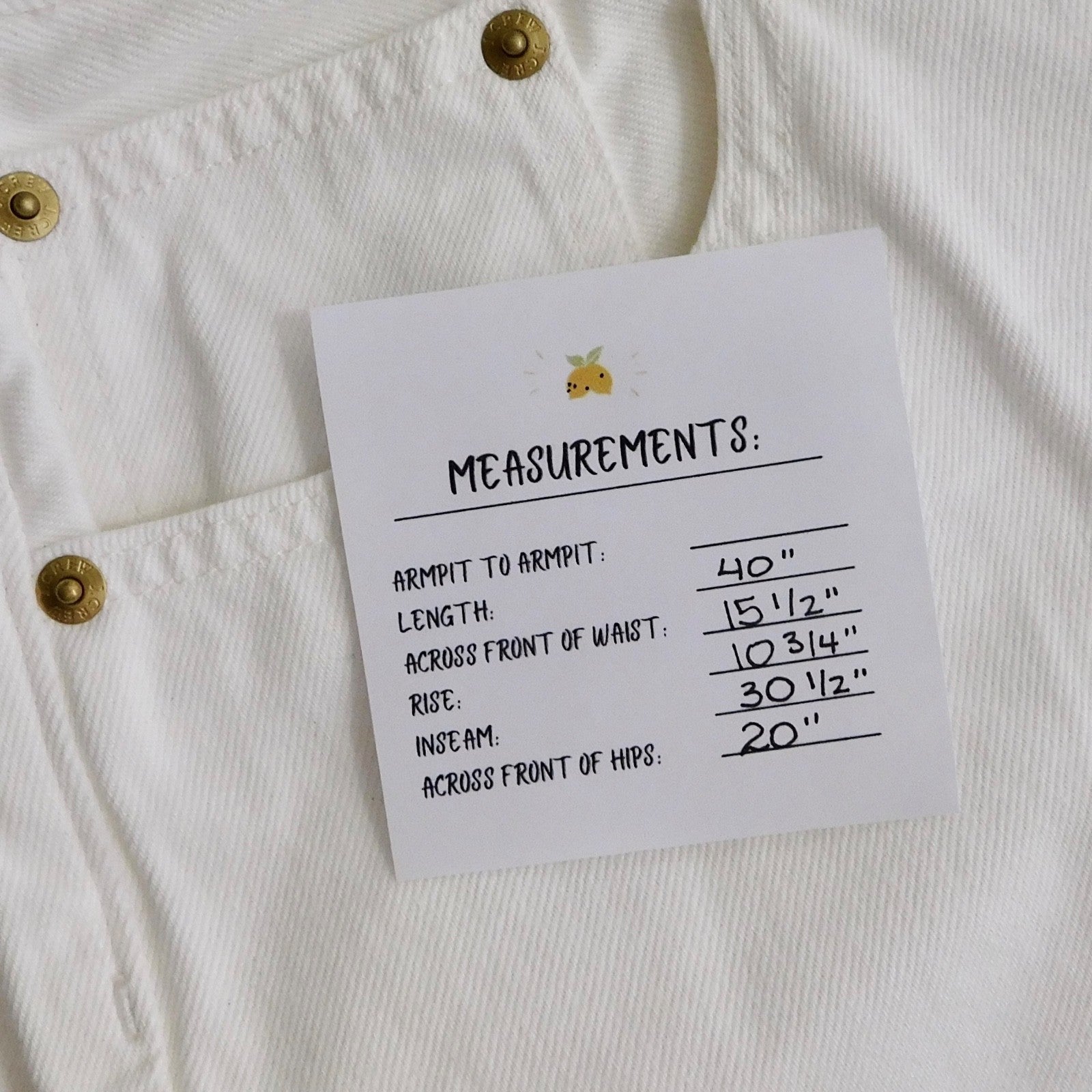 NWT!! J. CREW White '84 Slouchy Jeans Solid Button Fly Straight Legs Size 27