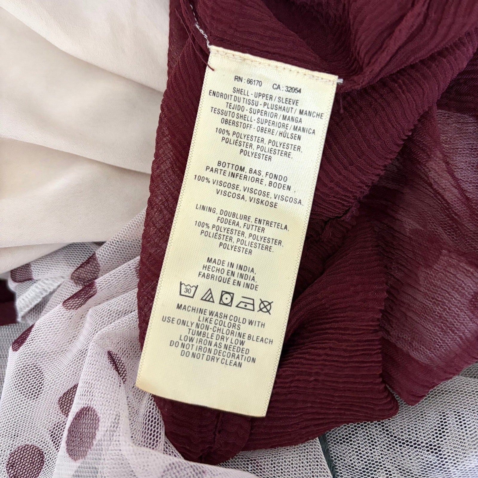 Anthropologie MOULINETTE SOEURS Eastberry Dress Embroidered Beaded Boho Size 2