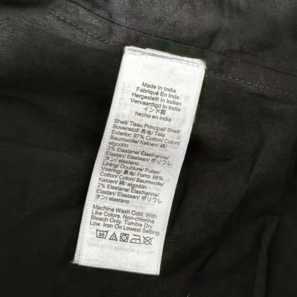 NWT!! J. CREW Squareneck Seamed Midi Little Black Dress Preppy Minimalist 10