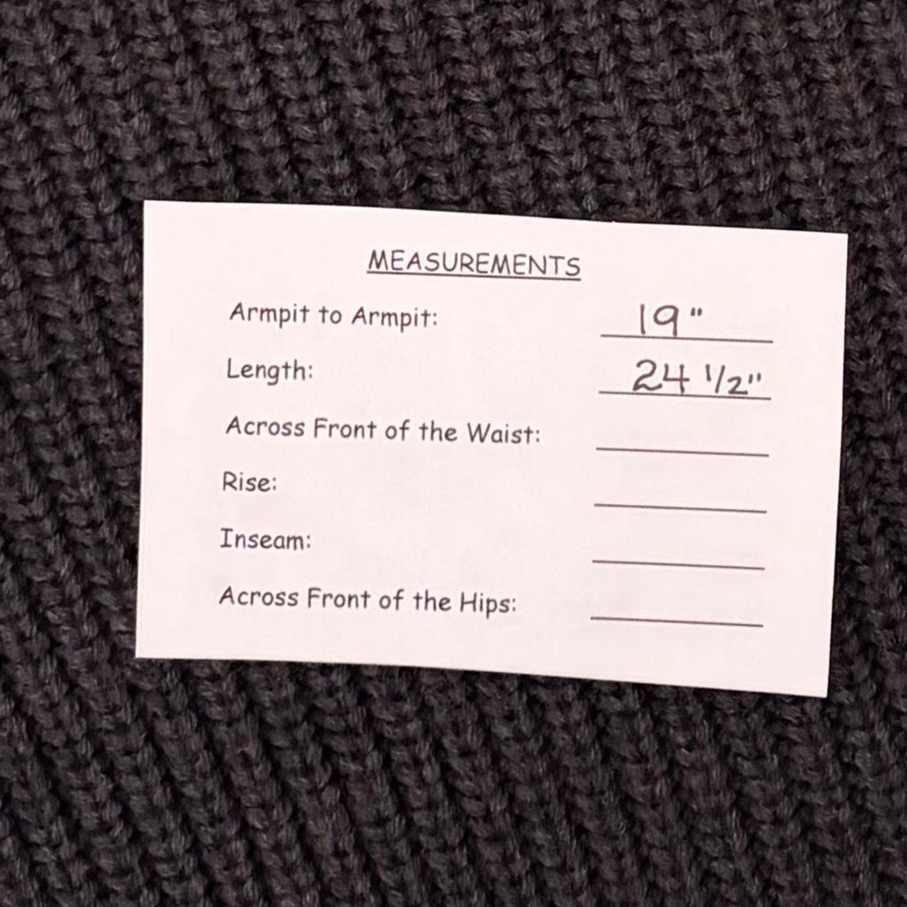NEW!! Aritzia WILFRED Wool Shaker Knit Mock Neck Turtleneck Sweater Gray Small