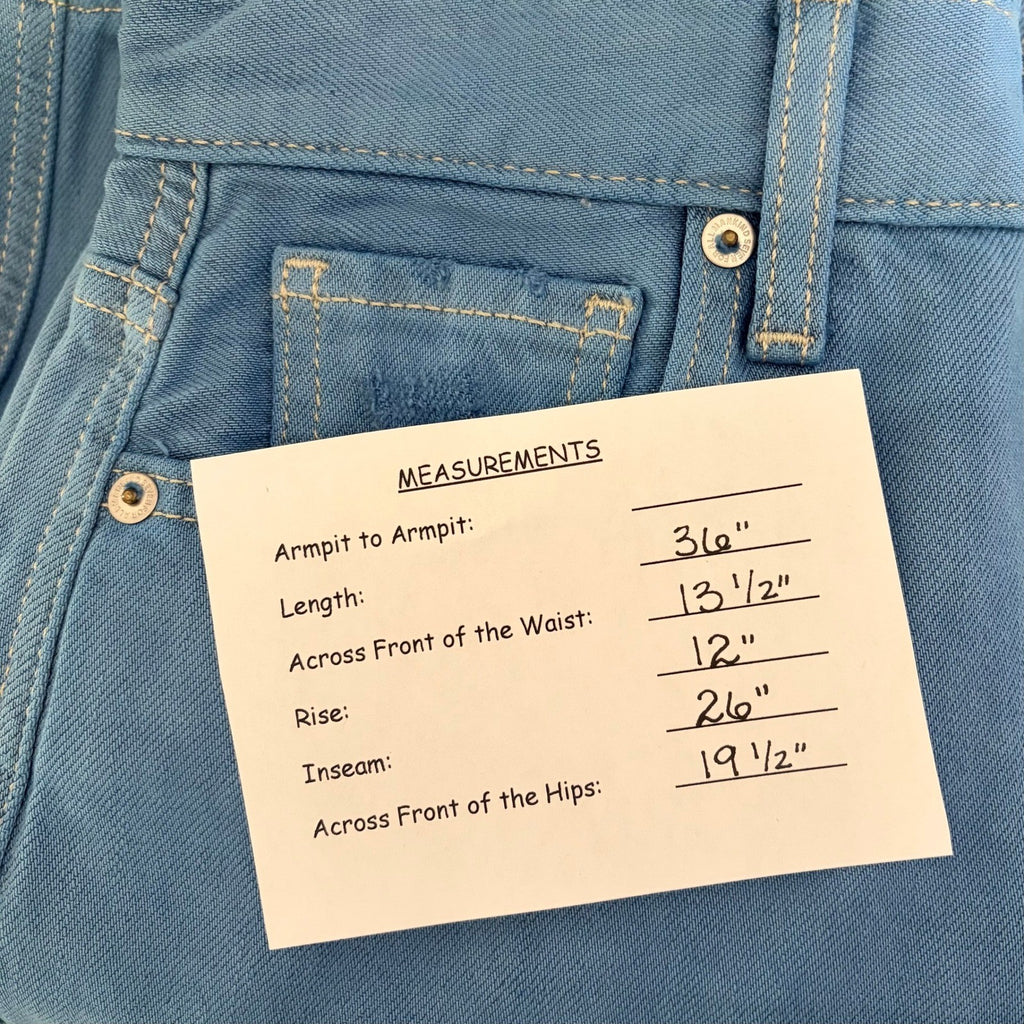 NWT!! 7 FOR ALL MANKIND Balloon Distressed Denim Jeans Tapered Blue Size 26