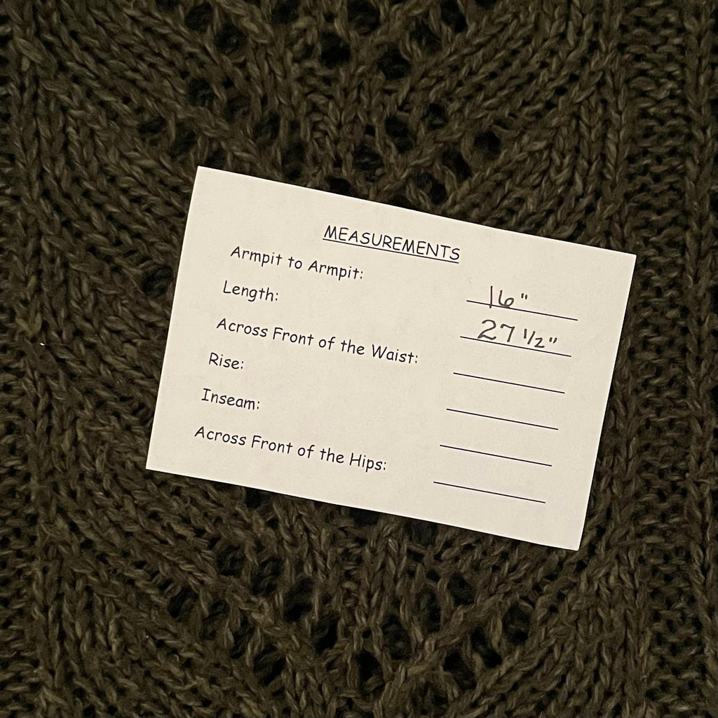 Anthropologie SLEEPING ON SNOW Eldora Turtleneck Sweater Green Linen Wool XS