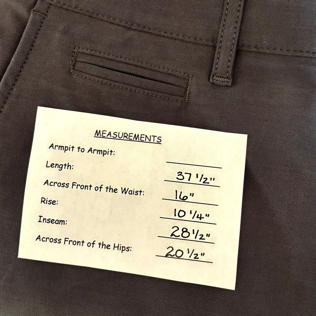 NEW!! Men's J. CREW 484 Slim Fit Tech Pants Atlantic Slate Gray Tapered 31 x 32