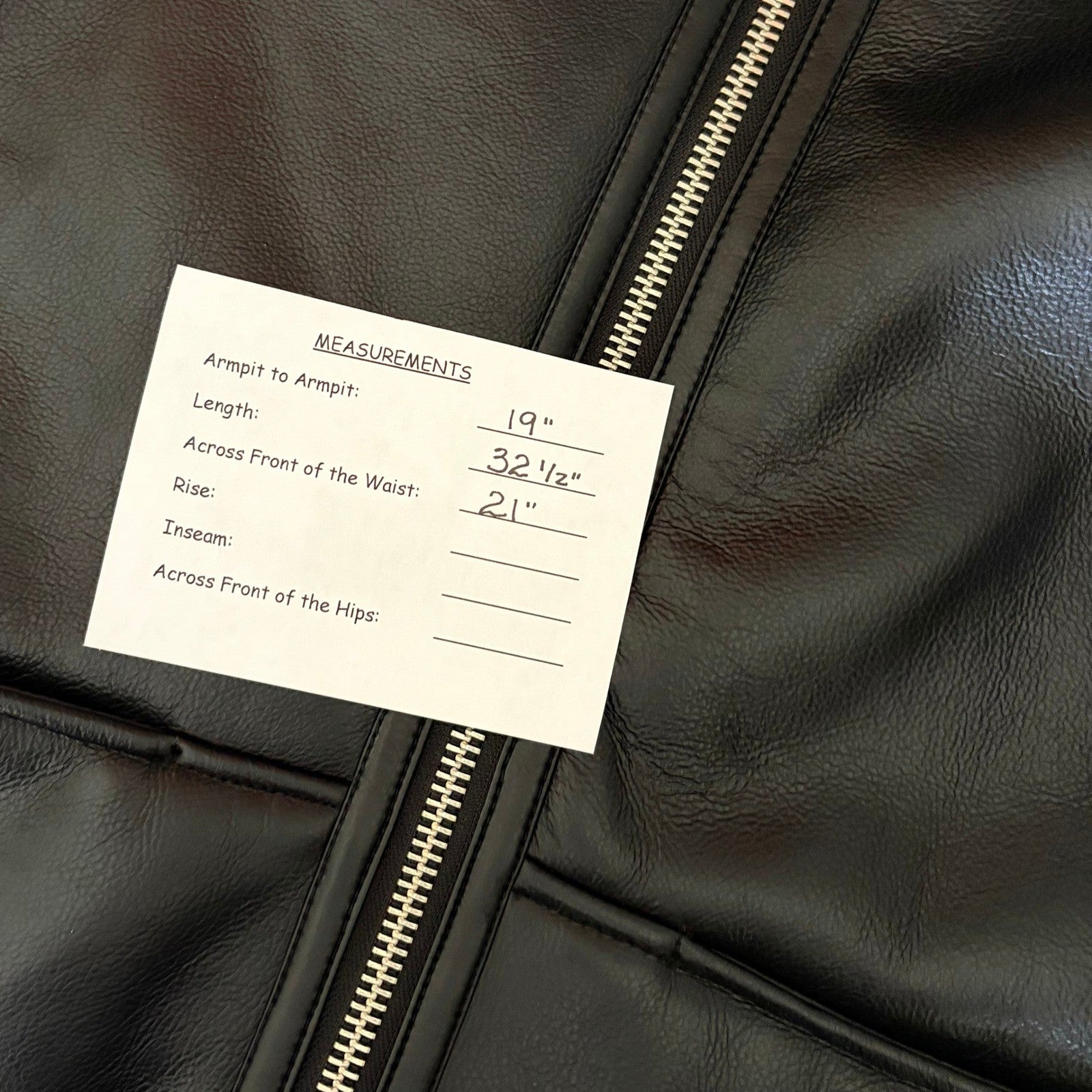 NWT!! ZARA ZW Collection Double Faced Coat Jacket Black Fleece Lining Small