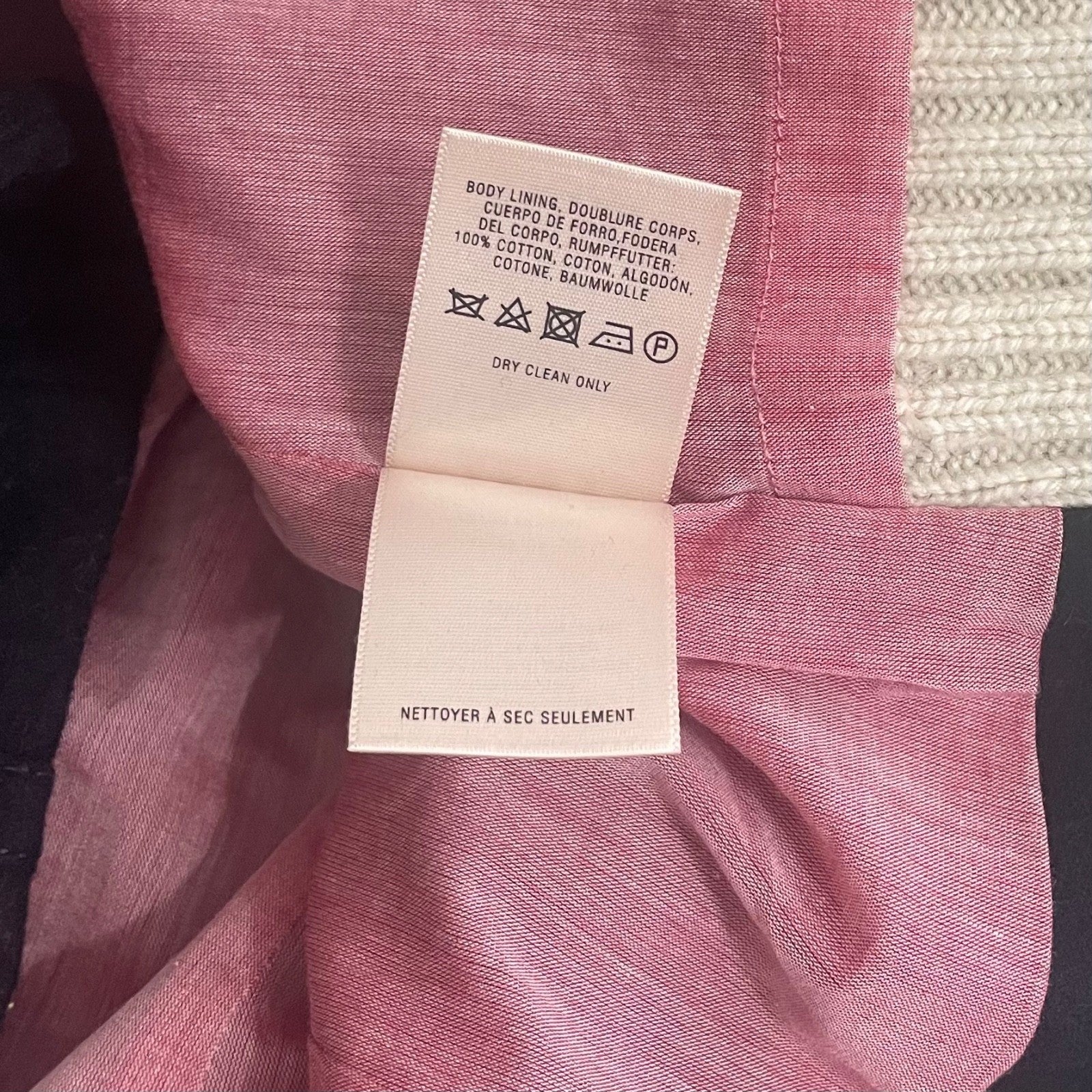 NWT!! Anthropologie ELEVENSES Buckhaven Fairisle Sweater Cardigan Jacket Size 12