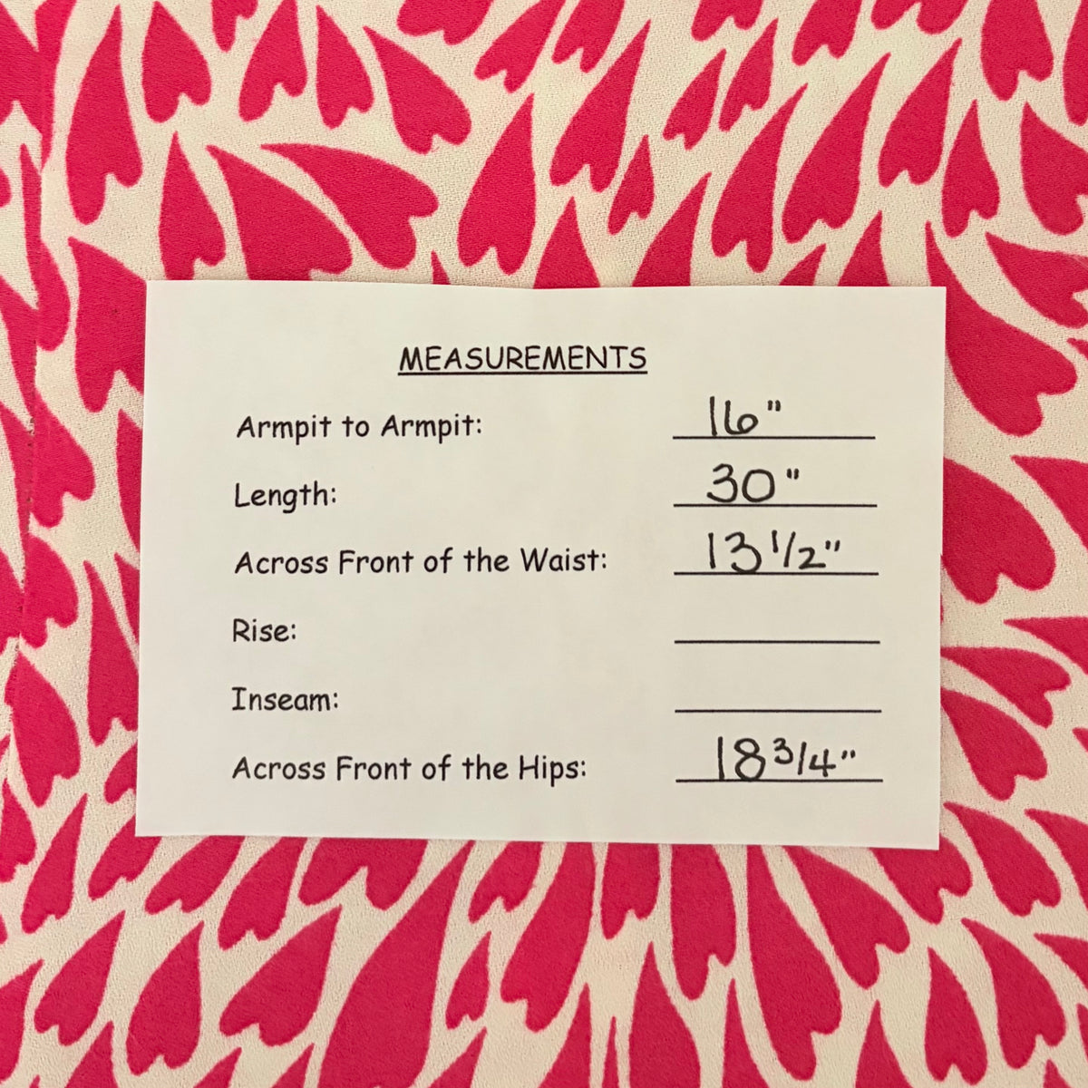 Reformation Noha Amore Heart Print Mini Dress Size 2