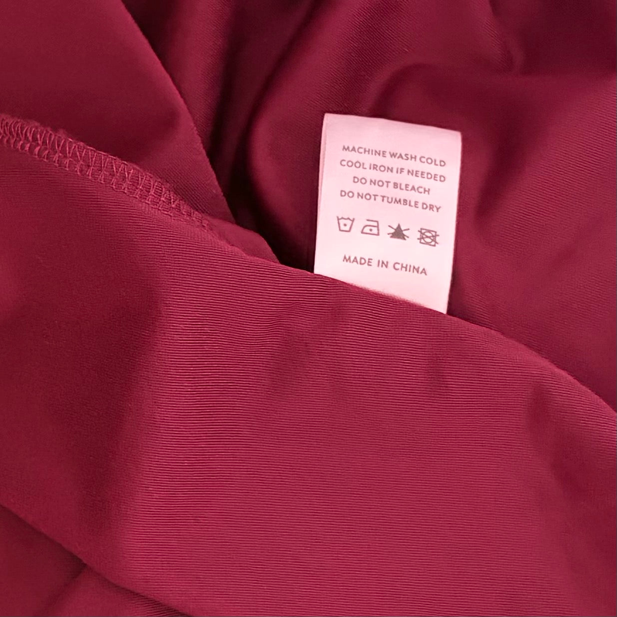 BALTIC BORN Meghan Velvet Wrap Maxi Dress Mulberry Purple Red Tie Waist X-Small