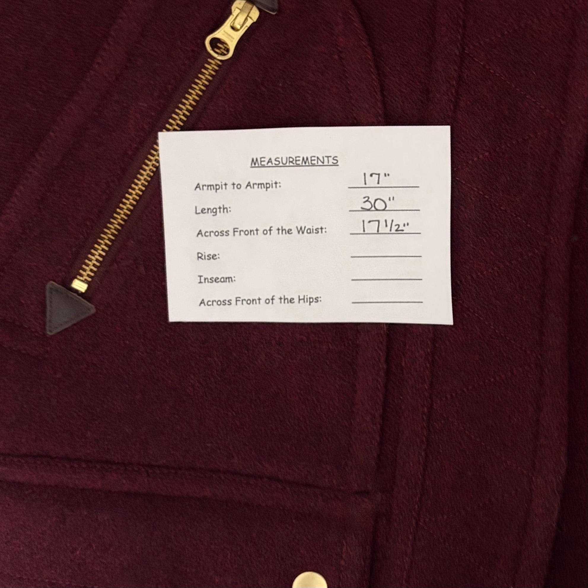 J.Crew J. CREW Chateau Parka Italian Wool Stadium Cloth Nello Gori Size 00